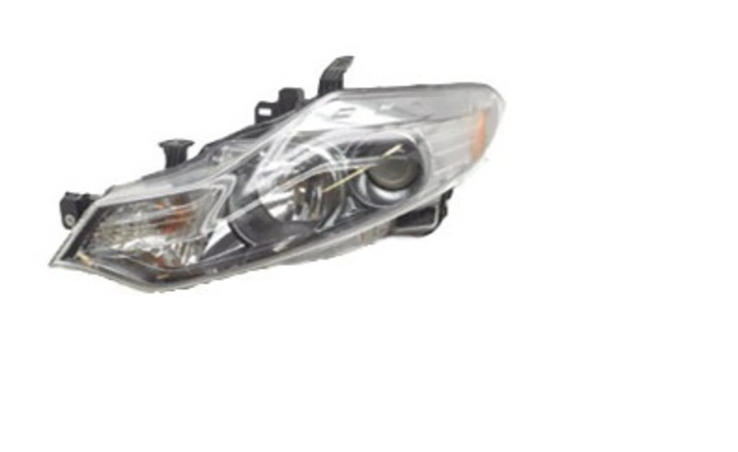 چراغ جلو چپ نیسان مورانو